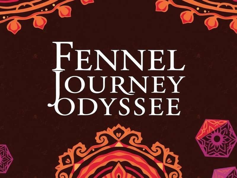 Celebrate Indian festivals in Fennel Journey Indian Odyssey Fennel Journey Indian Odyssey Festival Event
